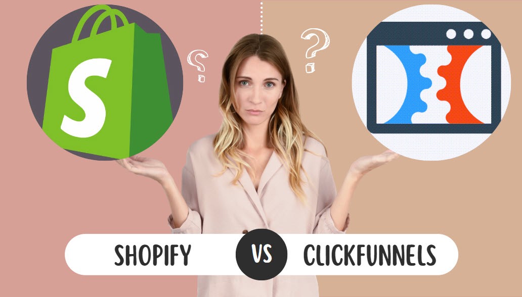 ClickFunnels-vs-Shopify  