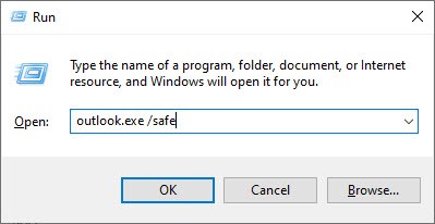 Opening-Outlook-in-safe-mode  