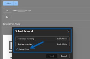 Time Send Does Delay Delivery Work When Outlook Is Closed? [Answered ...