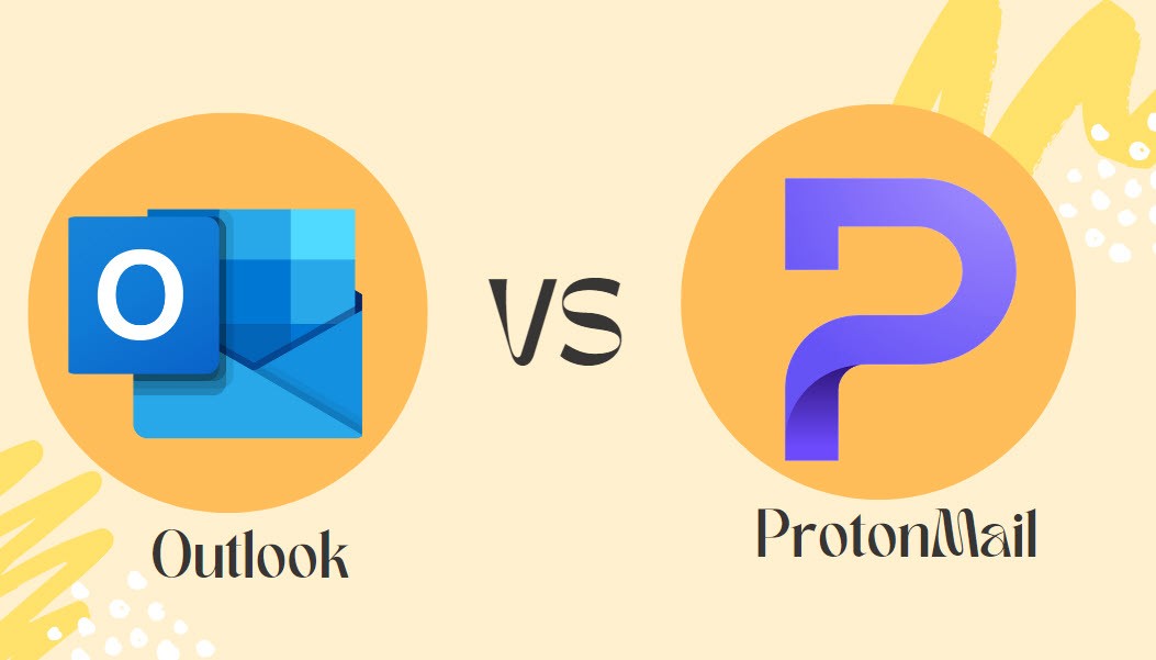 ProtonMail-vs-Outlook  